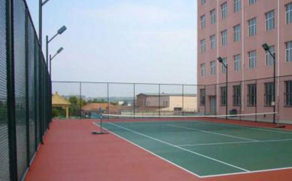 昂仁水性丙烯酸地坪涂料