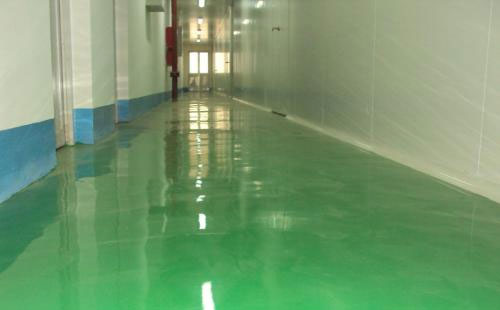 昂仁水性环氧底涂