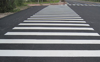 昂仁标线涂料工程 昂仁标线涂料工程