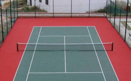 昂仁改性丙烯酸面漆