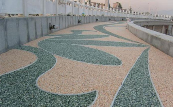 昂仁透水材料 昂仁透水材料