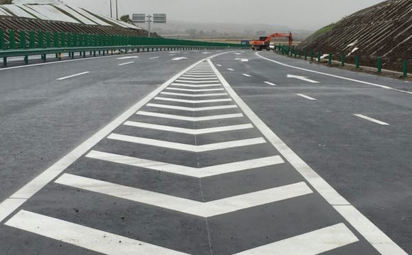 昂仁标线涂料 昂仁标线涂料