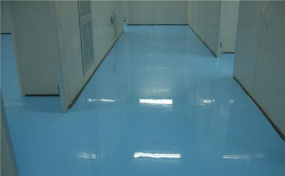 昂仁昂仁环氧地坪施工注意事项