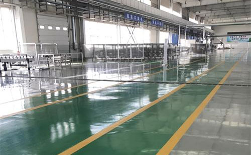 昂仁环氧面涂 昂仁环氧面涂