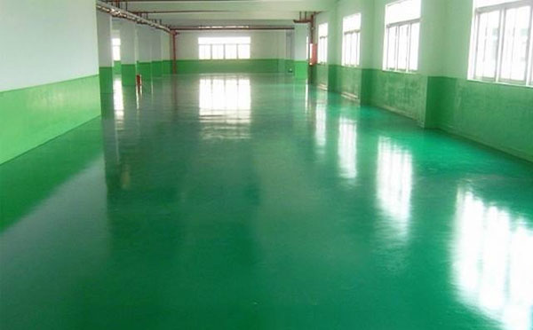 昂仁昂仁环氧地坪施工温度在哪些方面会影响地坪