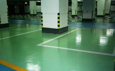 昂仁昂仁环氧地坪工程起泡原因及解决办法