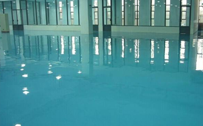 昂仁昂仁环氧地坪漆颜色怎么调？完全掌握调色绝招！