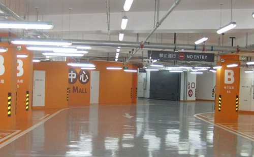 梦得来化工有限公司：专业昂仁环氧地坪解决方案提供商