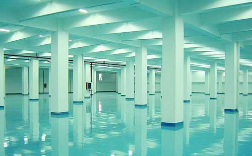 如何挑选合适的昂仁昂仁环氧地坪底涂、中涂与面涂？专业指南推荐