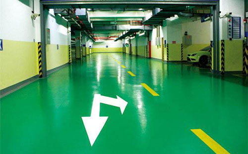 ‌昂仁昂仁环氧地坪工程验收标准：附着力、硬度、平整度检测方法