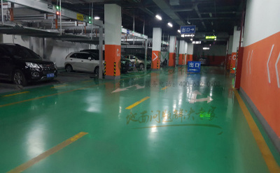 昂仁昂仁环氧地坪工程注意事项：如何避免施工中的常见问题？