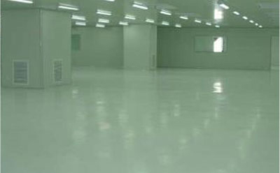 昂仁昂仁环氧地坪中涂选购必看：如何选择性价比高的材料？