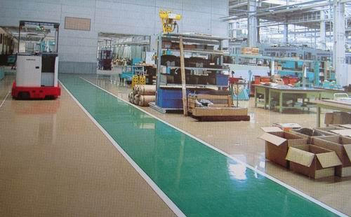 昂仁昂仁环氧地坪漆施工工艺及常见问题解决指南